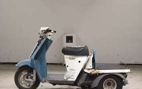 HONDA GYRO UP TA01