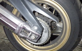HONDA GROM JC61
