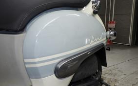 YAMAHA VINO 50 Gen.4 AY02