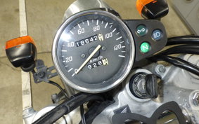HONDA CB223S 2018 MC40