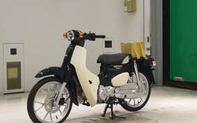 HONDA C110LITE JA76