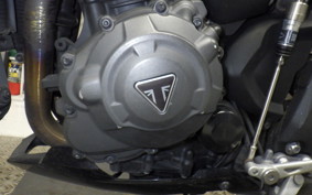 TRIUMPH SPEED TRIPLE RS 2022
