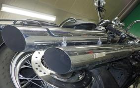 HARLEY FLSTN 1580 2012