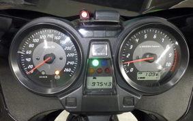 HONDA CB1300SB SUPER BOLDOR A 2010 SC54