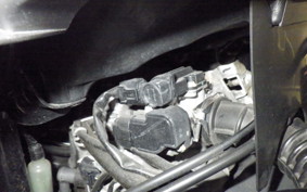 HONDA ADV150 2006 KF38