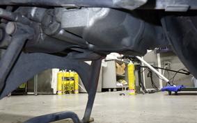 HONDA SPACY 100 2025 JF13