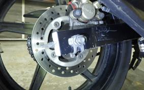 HONDA VTR 250 2006 MC33
