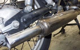 YAMAHA SR400 Gen.3 2003 RH01J