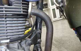 HONDA FTR223 2025 MC34
