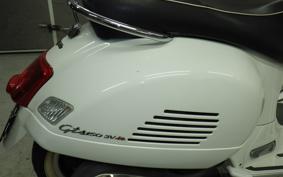 VESPA GTS150 SUPER