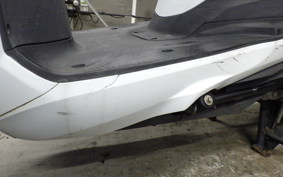 HONDA LEAD 125 2001 JF45