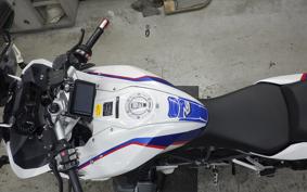 BMW R1200RS 2016