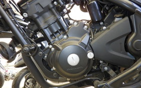 HONDA REBEL 250 MC49