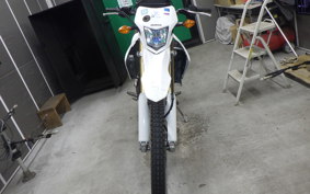 HONDA CRF250L 2015 MD38