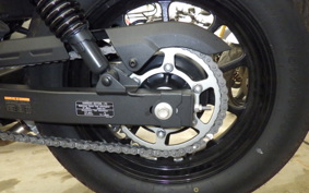 KAWASAKI ELIMINATOR400-3 2025 EL400A