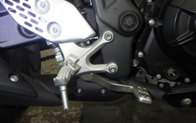 YAMAHA MT-25 A 2024 RG74J