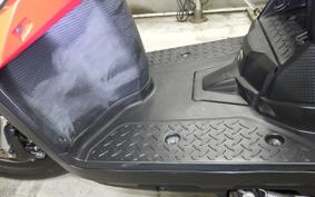 HONDA ZOOMER-X 2009 JF52