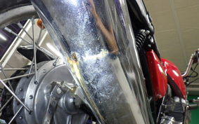 HONDA CB400 2026 CB400F