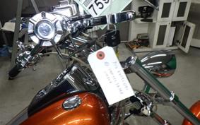 HARLEY FXSTC 1580 2010
