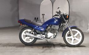 HONDA NIGHTHAWK 250 MC26