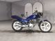 Фото Honda NIGHTHAWK 250 1993 с японского аукциона