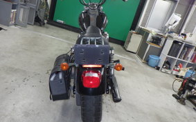 HARLEY FXDBI 2006