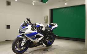 SUZUKI GSX-R600