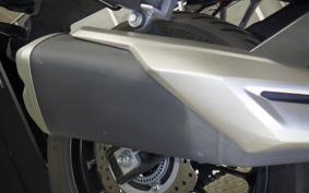 HONDA 400X 2021 NC56