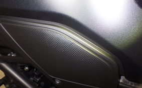 HONDA CB250RA 1986 MC52