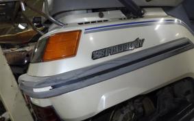HONDA FREE WAY 1994 MF01