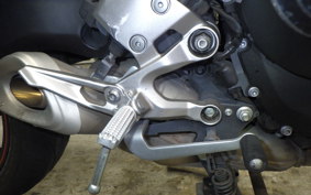YAMAHA MT-09 Tracer GT 2019 RN51J
