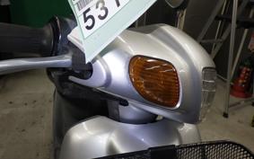 YAMAHA JOG APRIO 2006 SA11J