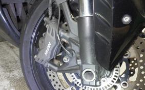KAWASAKI 1400 GTR 2011