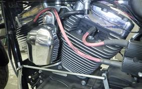 HARLEY FXDWG 1580 2014