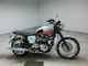 Фото Triumph BONNEVILLE T100 2008 с японского аукциона