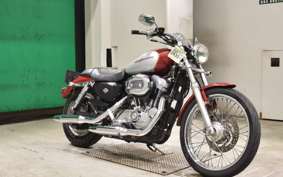 HARLEY XL883C 2004