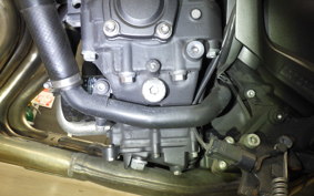 YAMAHA FZ8 FAZER N 2014