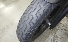 HONDA REBEL 250 MC49