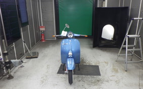 VESPA ET-3 2022