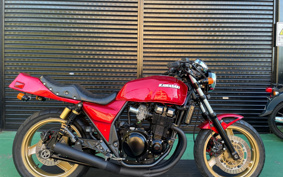KAWASAKI ZRX400 1994 ZR400E