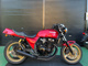 Фото Kawasaki ZRX400 1994 с японского аукциона