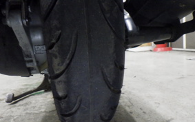 YAMAHA AXIS 125 TREET 2020 SE53J