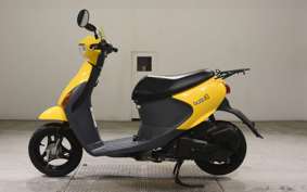 SUZUKI LET's 4 2023 CA45A