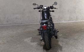 HONDA REBEL MC49