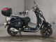 Фото Vespa GTS300 SUPER 2021 с японского аукциона