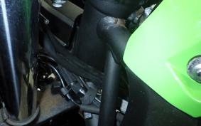 KAWASAKI NINJA 650 A 2020 ER650H