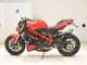 Фото Ducati STREETFIGHTER 848 2015 с японского аукциона