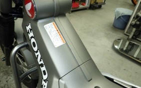 HONDA CT125-2 2009 JA65