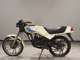 Фото Yamaha RZ50 с японского аукциона