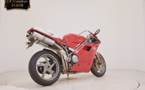 DUCATI 996S 2001